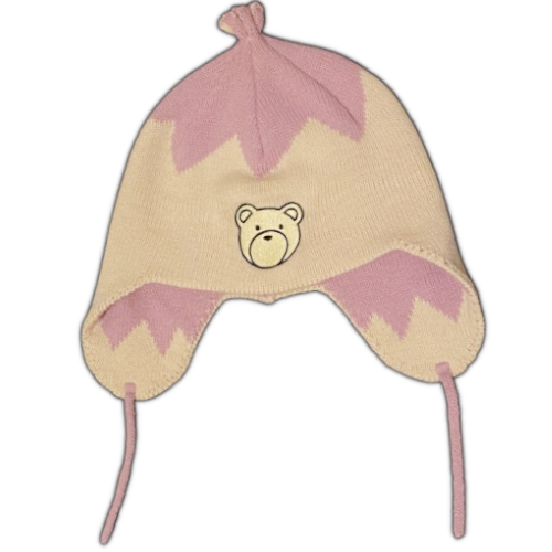 A lain hat from ANGELtype. Discontinued.
