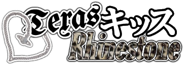 TEXAS KISS RHINESTONE にようこそ
