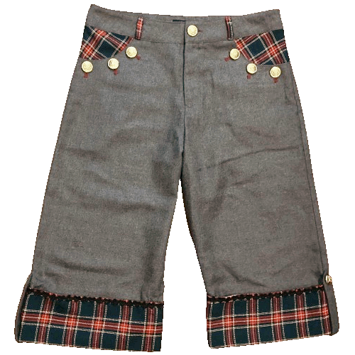 Mad Tea Party Pants from Alice And The Pirates (2010) Mad Tea Party Pants from Alice And The Pirates (2010)