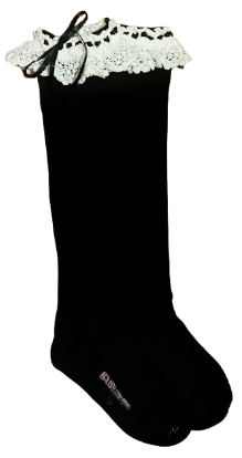 Ribbon OTKs from Baby The Stars Shine Bright (2024) Ribbon OTKs from Baby The Stars Shine Bright (2024)