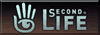Play Second Life Now! Second Life Button